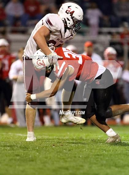 Thumbnail 2 in Altoona @ Cumberland Valley photogallery.