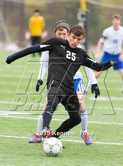 Thumbnail 1 in Clark @ Clear Lake (Kilt Cup) photogallery.