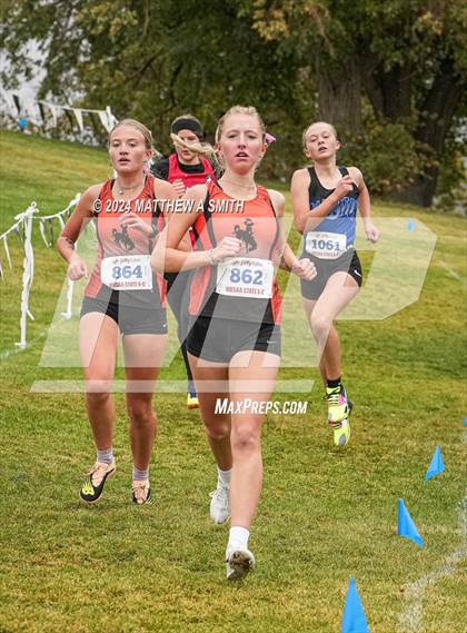 Thumbnail 2 in UHSAA 1A Finals photogallery.