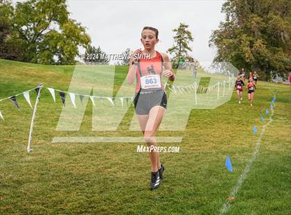 Thumbnail 2 in UHSAA 1A Finals photogallery.