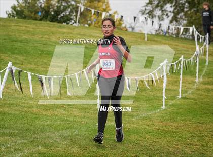 Thumbnail 2 in UHSAA 1A Finals photogallery.