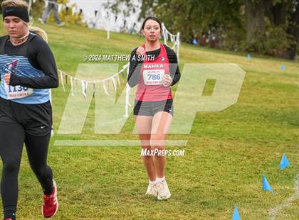 Thumbnail 3 in UHSAA 1A Finals photogallery.