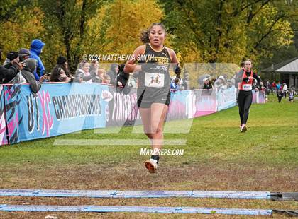 Thumbnail 2 in UHSAA 1A Finals photogallery.