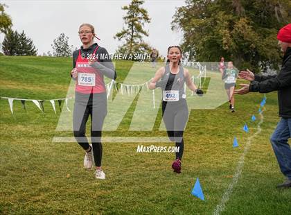 Thumbnail 3 in UHSAA 1A Finals photogallery.