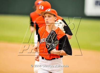 Thumbnail 1 in FR: Highland Park @ Rockwall photogallery.