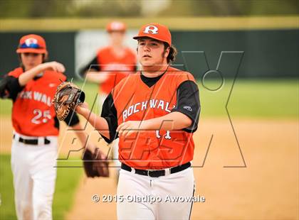 Thumbnail 2 in FR: Highland Park @ Rockwall photogallery.