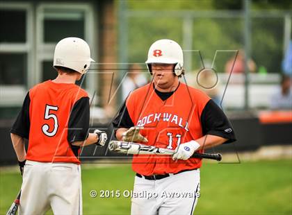 Thumbnail 3 in FR: Highland Park @ Rockwall photogallery.