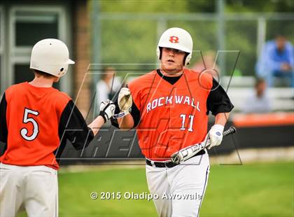 Thumbnail 2 in FR: Highland Park @ Rockwall photogallery.