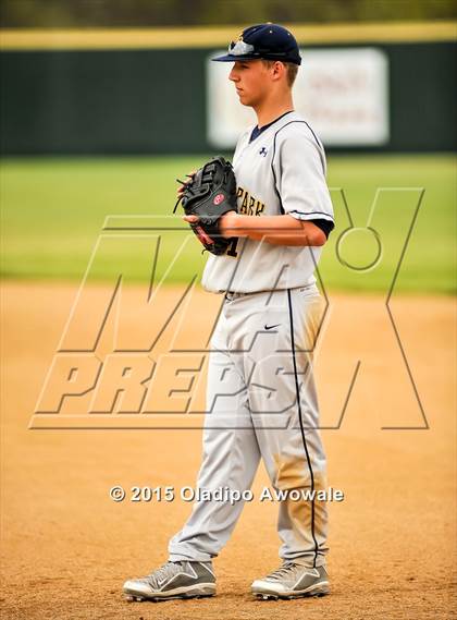 Thumbnail 2 in FR: Highland Park @ Rockwall photogallery.