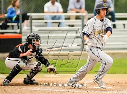 Thumbnail 1 in FR: Highland Park @ Rockwall photogallery.