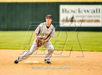 Thumbnail 3 in FR: Highland Park @ Rockwall photogallery.
