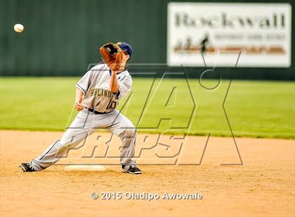 Thumbnail 1 in FR: Highland Park @ Rockwall photogallery.