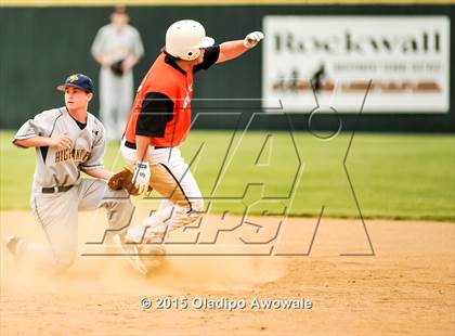 Thumbnail 2 in FR: Highland Park @ Rockwall photogallery.