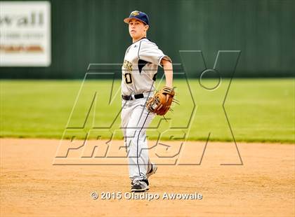 Thumbnail 1 in FR: Highland Park @ Rockwall photogallery.
