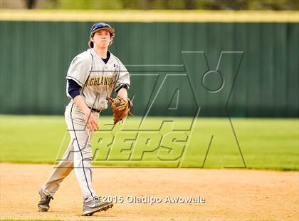 Thumbnail 2 in FR: Highland Park @ Rockwall photogallery.