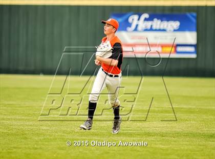 Thumbnail 3 in FR: Highland Park @ Rockwall photogallery.