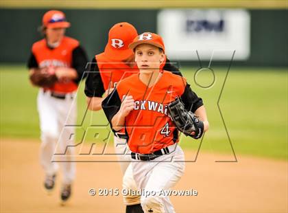 Thumbnail 3 in FR: Highland Park @ Rockwall photogallery.