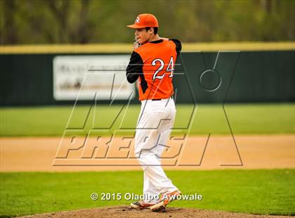 Thumbnail 3 in FR: Highland Park @ Rockwall photogallery.