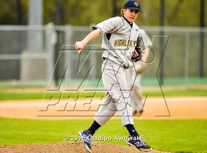 Thumbnail 3 in FR: Highland Park @ Rockwall photogallery.