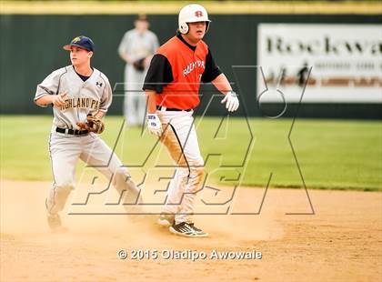 Thumbnail 3 in FR: Highland Park @ Rockwall photogallery.