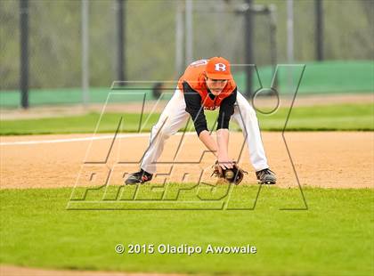 Thumbnail 3 in FR: Highland Park @ Rockwall photogallery.