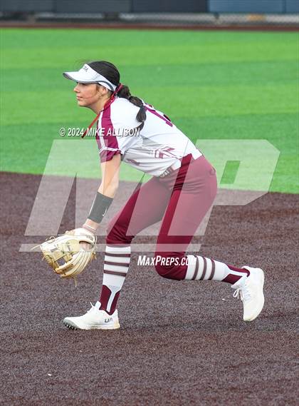 Thumbnail 2 in Bledsoe County vs Alcoa photogallery.