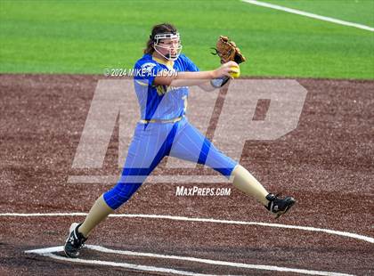 Thumbnail 3 in Bledsoe County vs Alcoa photogallery.