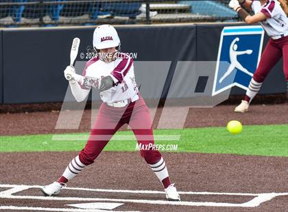 Thumbnail 2 in Bledsoe County vs Alcoa photogallery.