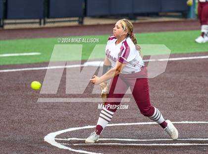 Thumbnail 1 in Bledsoe County vs Alcoa photogallery.