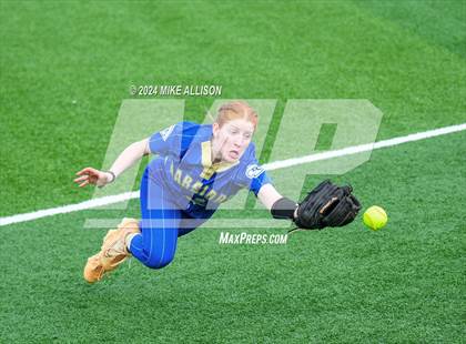 Thumbnail 1 in Bledsoe County vs Alcoa photogallery.