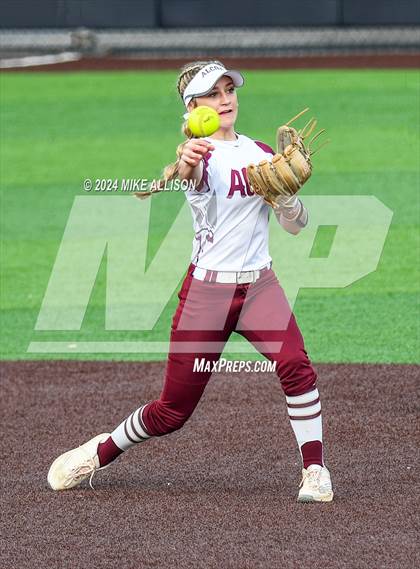 Thumbnail 2 in Bledsoe County vs Alcoa photogallery.