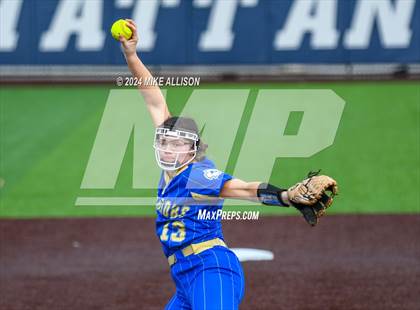 Thumbnail 1 in Bledsoe County vs Alcoa photogallery.