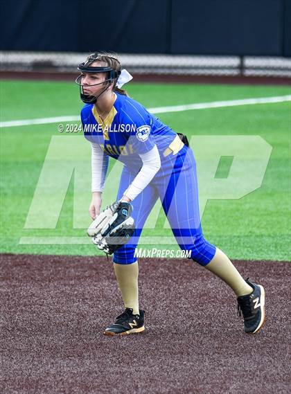 Thumbnail 1 in Bledsoe County vs Alcoa photogallery.