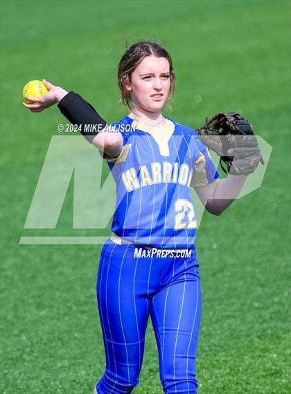 Thumbnail 2 in Bledsoe County vs Alcoa photogallery.