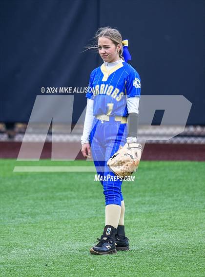 Thumbnail 3 in Bledsoe County vs Alcoa photogallery.
