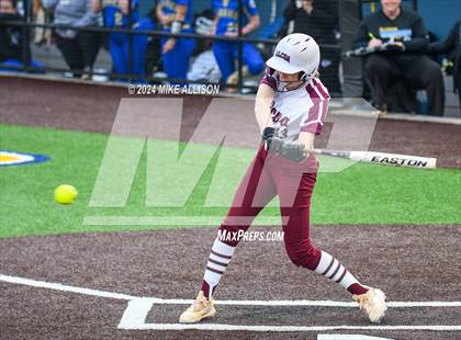 Thumbnail 1 in Bledsoe County vs Alcoa photogallery.