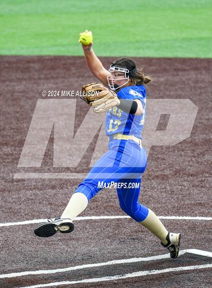 Thumbnail 1 in Bledsoe County vs Alcoa photogallery.