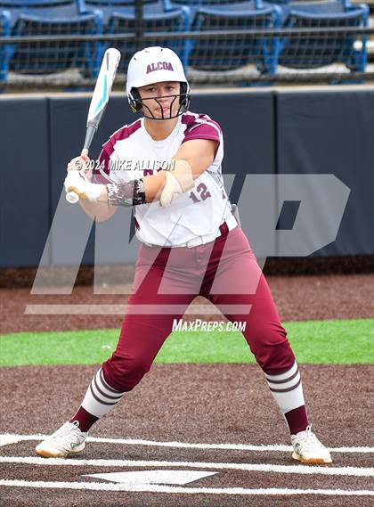 Thumbnail 1 in Bledsoe County vs Alcoa photogallery.