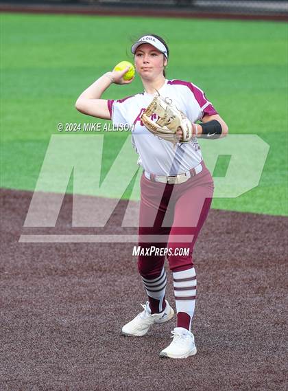 Thumbnail 3 in Bledsoe County vs Alcoa photogallery.