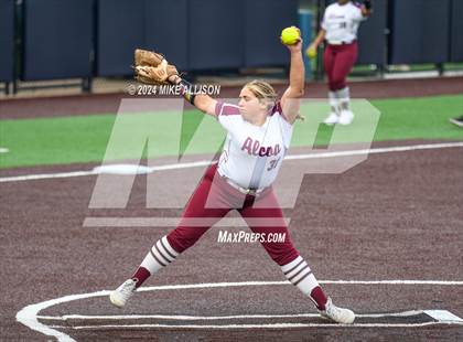 Thumbnail 3 in Bledsoe County vs Alcoa photogallery.