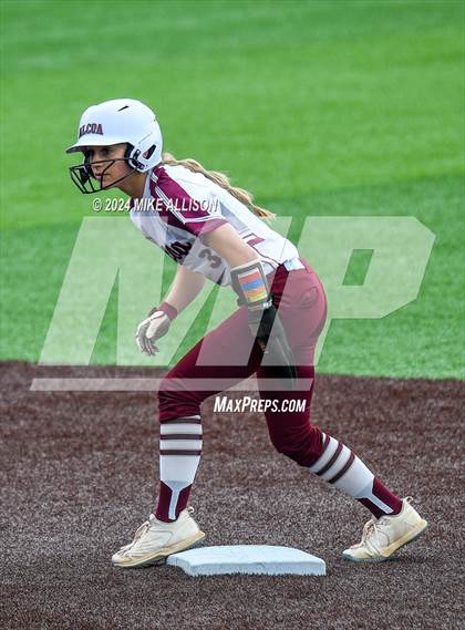 Thumbnail 2 in Bledsoe County vs Alcoa photogallery.