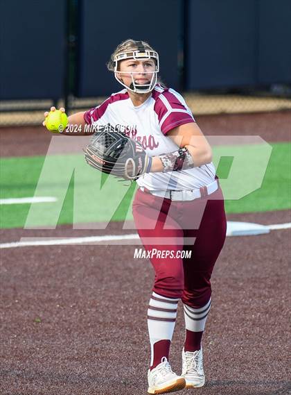 Thumbnail 3 in Bledsoe County vs Alcoa photogallery.