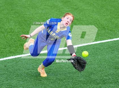 Thumbnail 3 in Bledsoe County vs Alcoa photogallery.