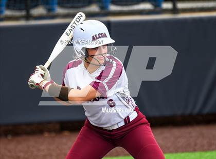 Thumbnail 1 in Bledsoe County vs Alcoa photogallery.