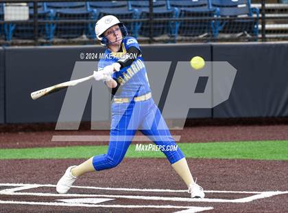 Thumbnail 1 in Bledsoe County vs Alcoa photogallery.