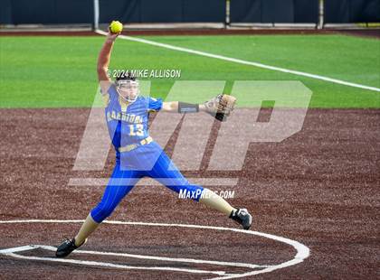 Thumbnail 1 in Bledsoe County vs Alcoa photogallery.