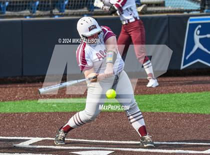Thumbnail 1 in Bledsoe County vs Alcoa photogallery.
