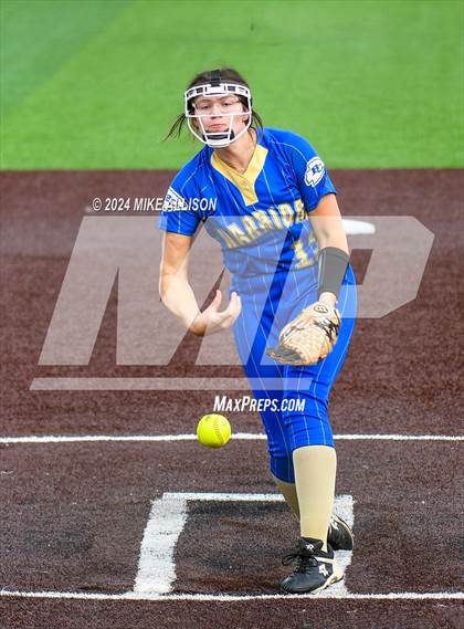 Thumbnail 2 in Bledsoe County vs Alcoa photogallery.