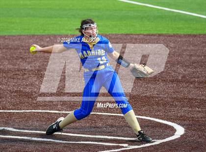 Thumbnail 2 in Bledsoe County vs Alcoa photogallery.