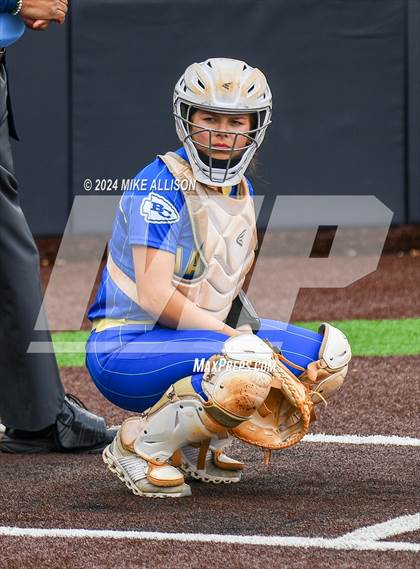 Thumbnail 3 in Bledsoe County vs Alcoa photogallery.